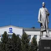 Олег Антонов