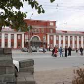 А. Рожков