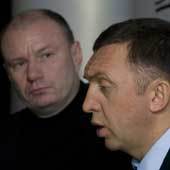 Акционеры «Норникеля» помирились перед лицом общей угрозы