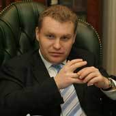 Георгий Трефилов не хочет уходить из РТМ