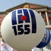 Оценка менее чем в $10 млрд «СУ-155» не грозит