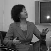 Гульжан Молдажанова отправит на биржу почти все активы Олега Дерипаски