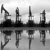 Россия может и захлебнуться в море нефтедолларов