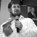 У Рамзана Кадырова будет все для восстановления Чечни