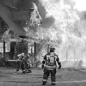 Центробанки пока не потушили пожар, вызванный американской ипотекой