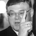 Абрамов (на фото) сколотил “”Евразхолдинг“ с помощью Александра Фролова
