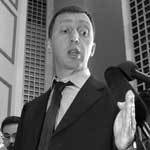Олег Дерипаска настаивает, что Черной ему больше не партнер