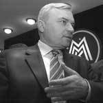 Гендиректор ММК Виктор Рашников и его партнеры получили полный контроль над комбинатом
