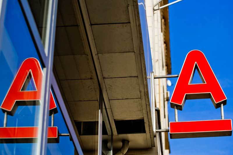 Альфа-банк уверяет, что «Русьимпорт» «уклонился от конструктивных переговоров»