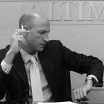 Алексей Резникович ждет начала переговоров с Telenor