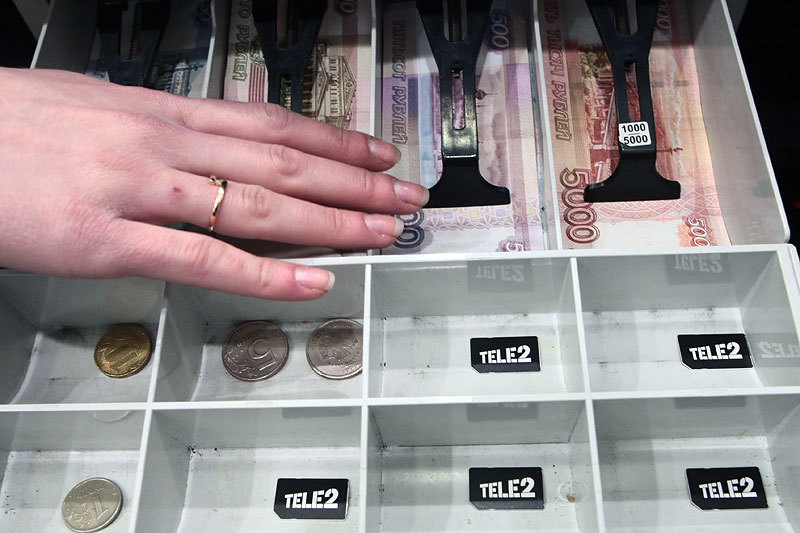 Поездки в командировки будут обходиться абонентам Tele2 чуть дороже