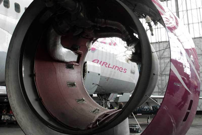 Двигателем финансового благополучия «Вим-авиа» стали не только авиаперевозки, но и операции с долговыми бумагами