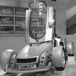 Magna Steyr умеет делать не только серийные автомобили, но и концепт-кары