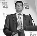 Стивен Дженнингс не называет себя совладельцем “Ренессанса”