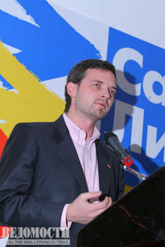 Эш Гжегош - МТС, 2006 г