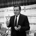 Гендиректору “Пятерочки” Льву Хасису в этом году предстоит открыть 170 магазинов