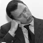 В. Волков