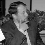 В. Волков