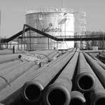 Приобретение “Сибнефти” обеспечит “Газпрому” прирост запасов на 90%