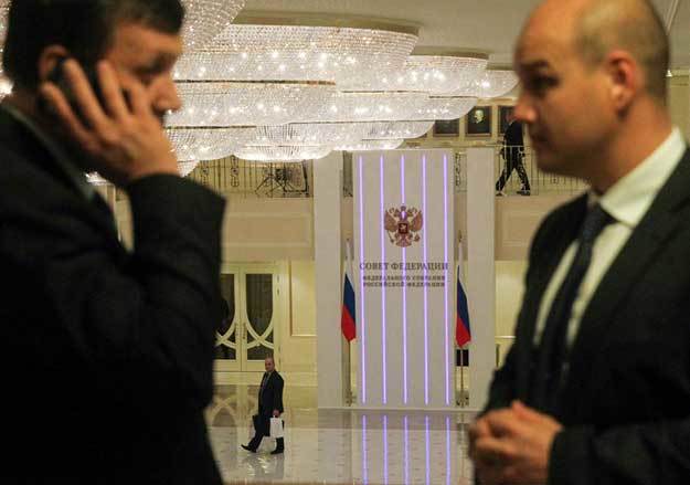 В прошлом году сенаторам не удалось воспользоваться услугой переноса мобильного номера