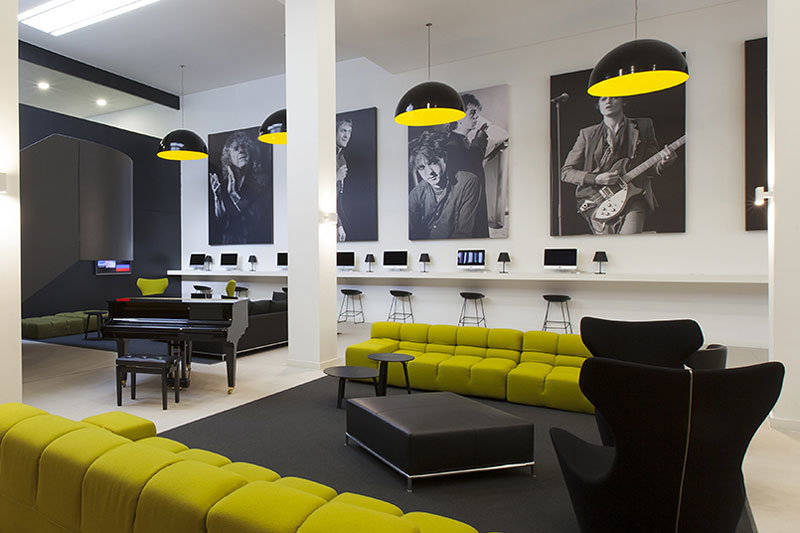 purestudentliving.com