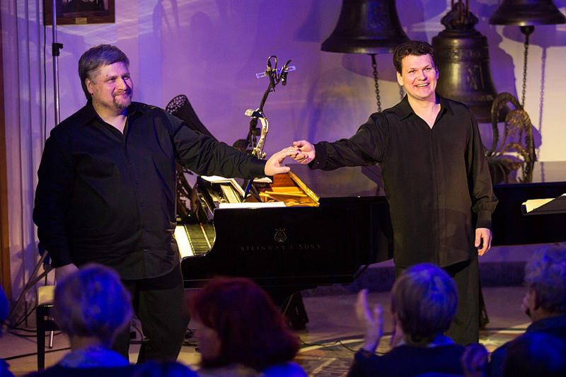 Д. Кочетков