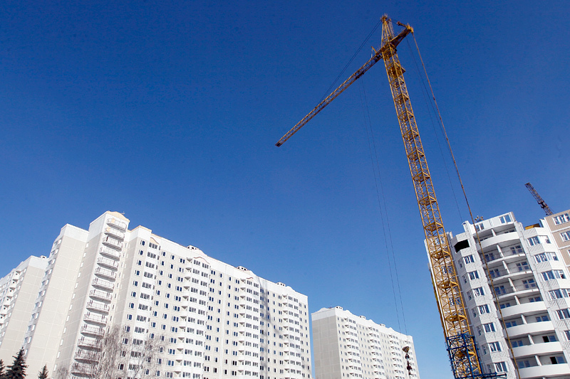 Андрей Махонин