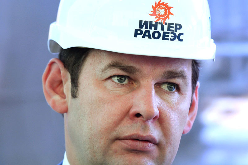 Вадим Лукоянов не признает себя виновным