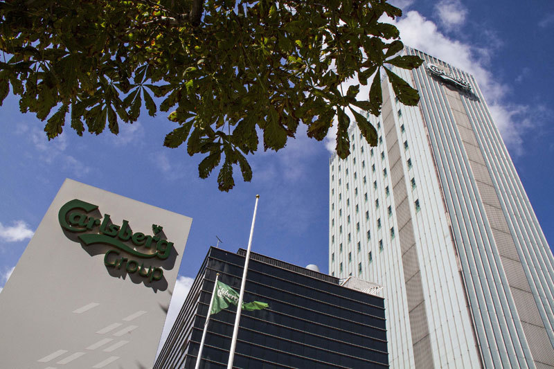 Россия приносит Carlsberg не только проблемы, но и четверть всей прибыли