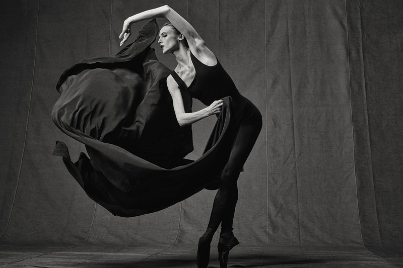 Владимир Фридкес. «Светлана Захарова. Стоп-кадр»