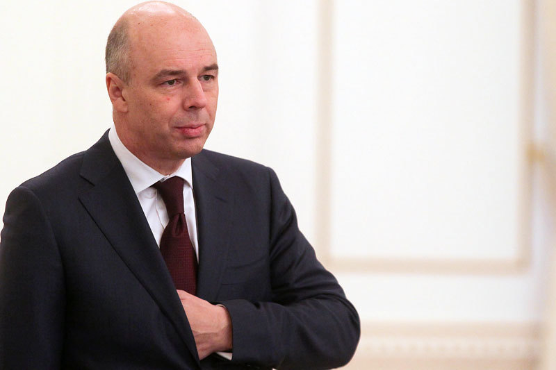 Антон Силуанов обещает кредиты регионам по «приемлемой» цене