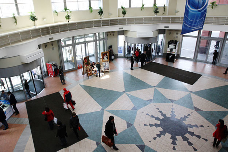 Максим Стулов