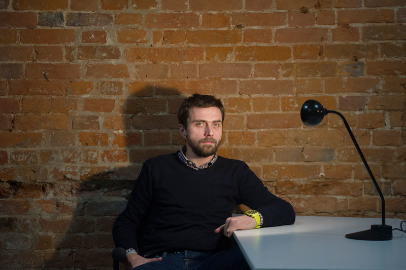 Филипп Бахтин