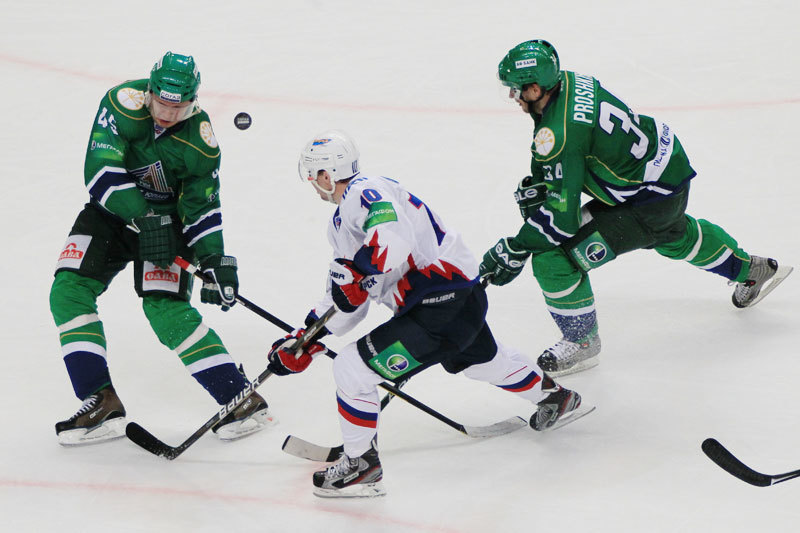 Олег Яровиков