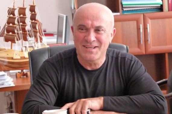 Иван Василевский