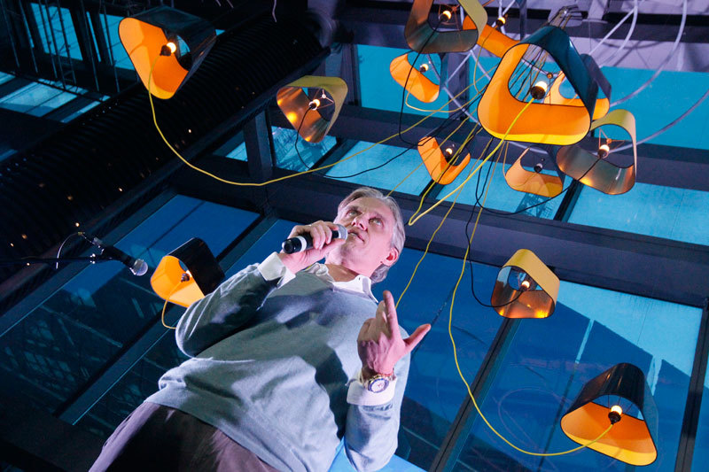 Олег Тиньков