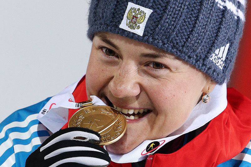 Станислав Красильников