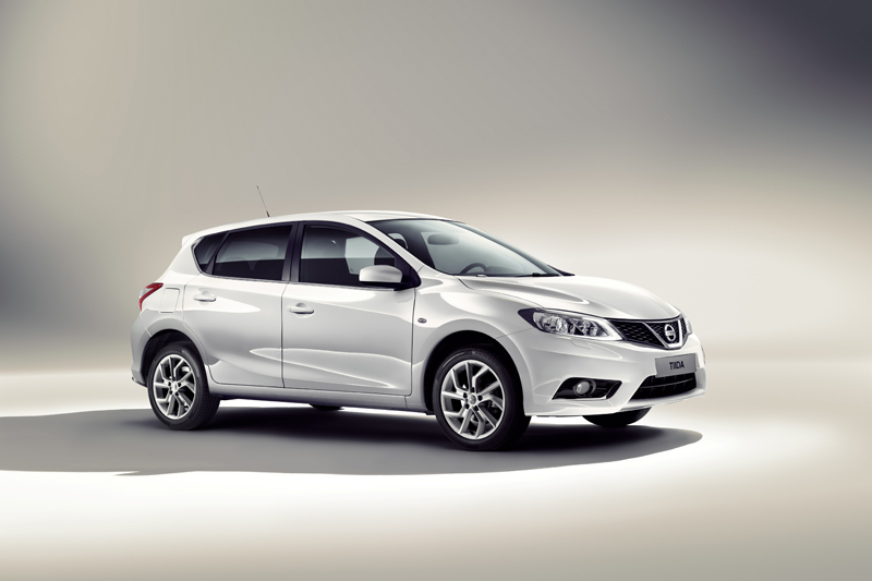 Nissan Motor
