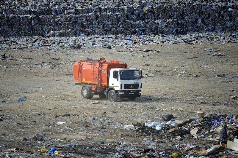 Юрий Смитюк