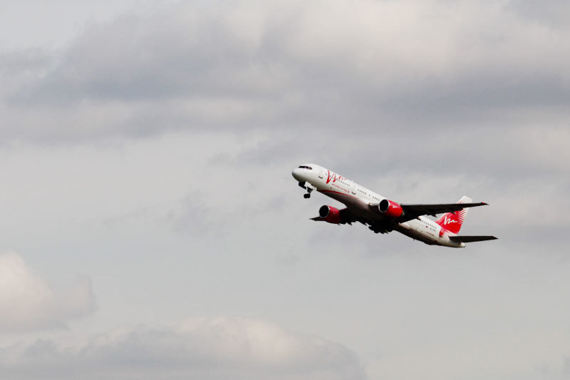 В середине февраля иск о банкротстве «ВИМ-авиа» подал ВТБ