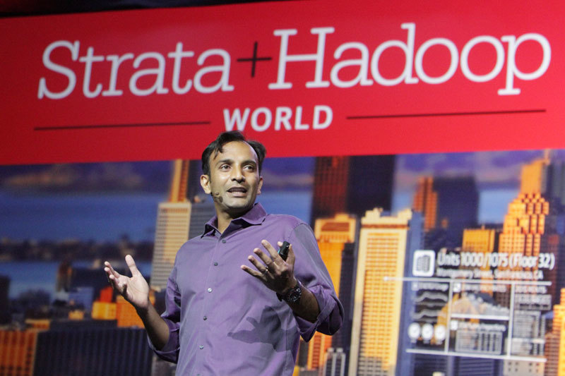 Диджей Пэтил