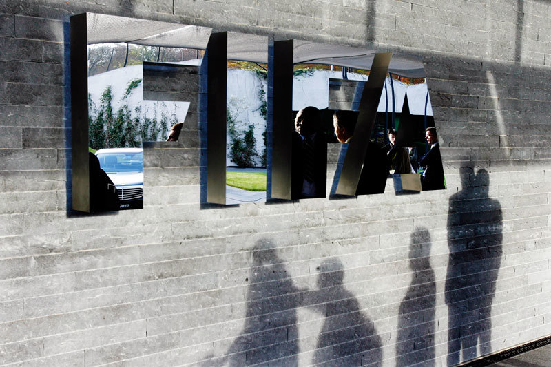 FIFA инвестирует в мировой футбол $11,4 млн
