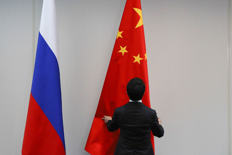 Чиновники хотят упростить доступ к финансовому рынку Китая