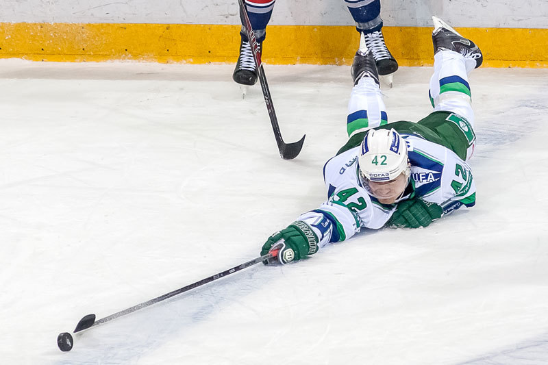 «Система» оставила «Урал-инвесту» деньги на хоккейный клуб