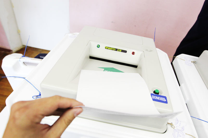 В Омской области законодатели отменили прямые выборы муниципальных глав