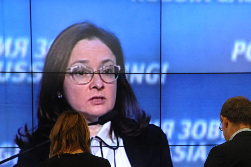 Банкиры готовятся жить без льгот, выданных Центробанком