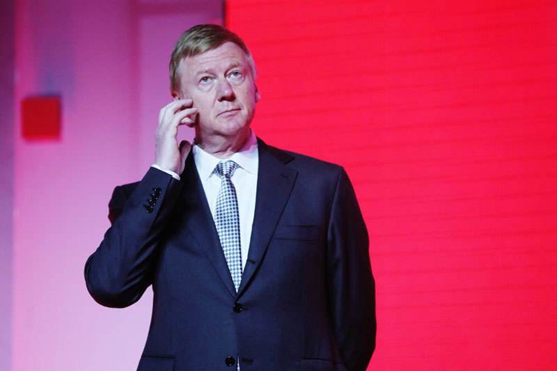 Предправления УК «Роснано» Анатолий Чубайс сможет предъявить своим критикам первую прибыль