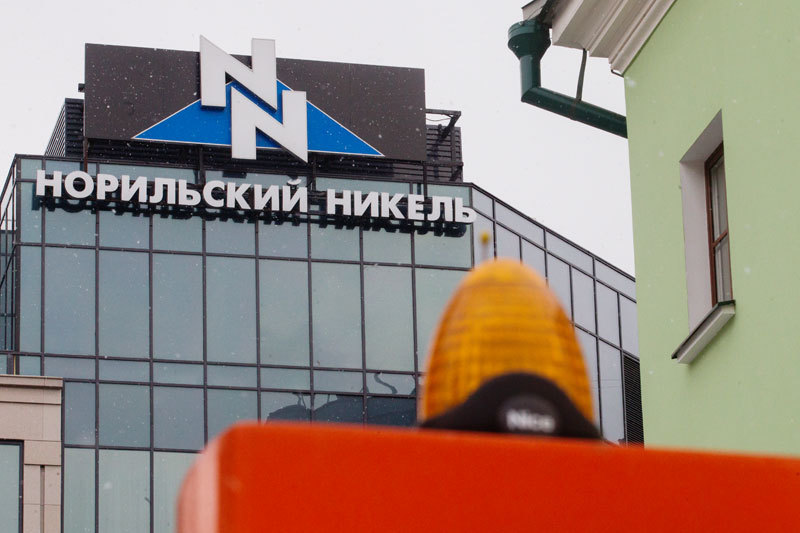 «Норникелю» понадобилось больше пяти лет, чтобы добиться от чиновников исправления ошибки в лицензии на Масловское платино-медно-никелевое месторождение