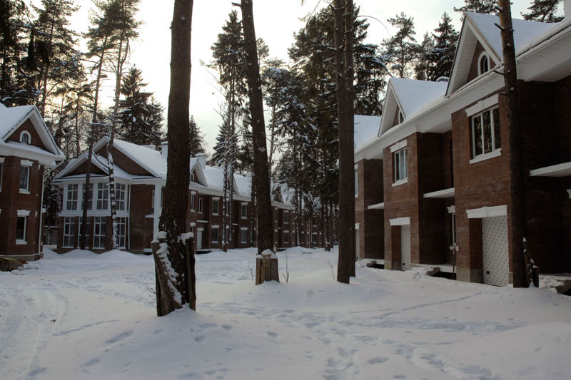 Покупатели загородных домов становятся все более требовательными и расчетливыми
