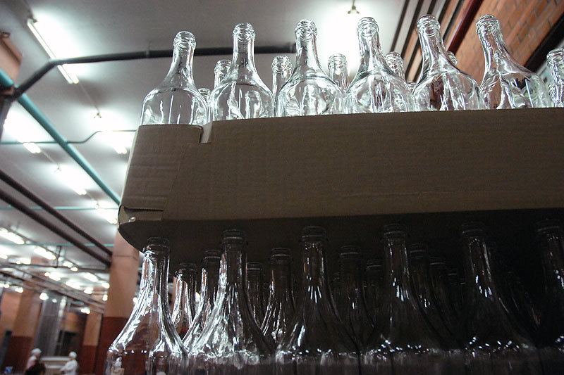 ОАО «ПГ «Ладога» признано банкротом